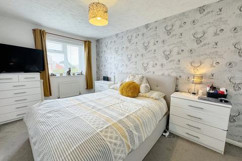 32 Bugsby Way, Kesgrave, Ipswich, IP5 2WX
