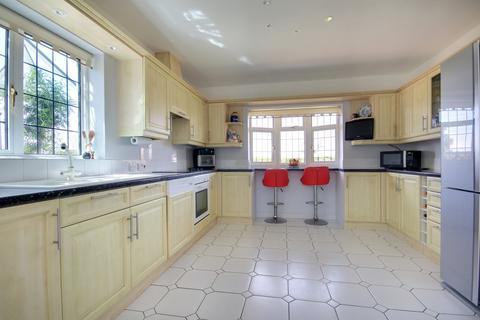 West View Bungalow Main Road, East Boldre, Brockenhurst, SO42 7WU