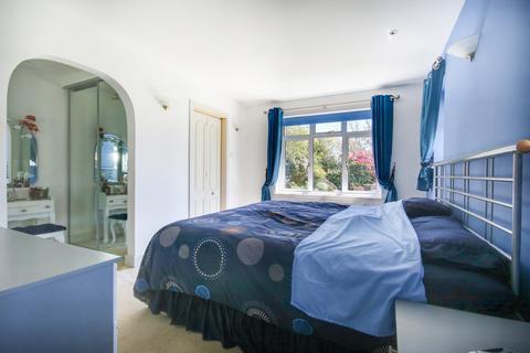 West View Bungalow Main Road, East Boldre, Brockenhurst, SO42 7WU