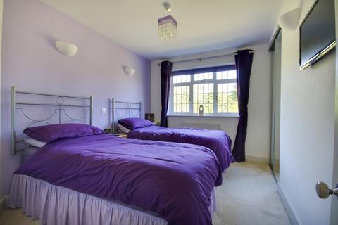 West View Bungalow Main Road, East Boldre, Brockenhurst, SO42 7WU