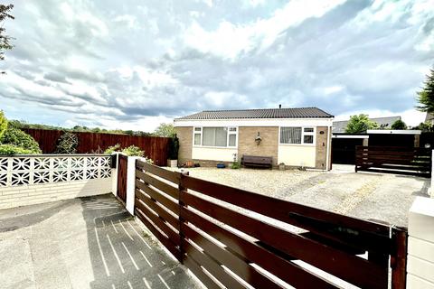 3 bedroom detached bungalow for sale, Trefechan, Merthyr Tydfil CF48