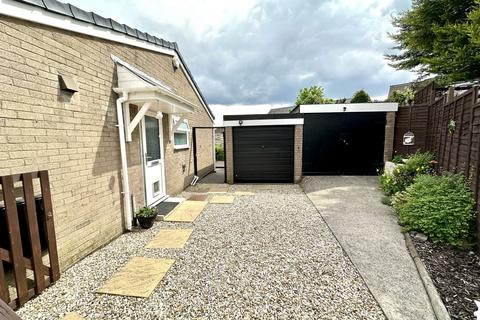 3 bedroom detached bungalow for sale, Trefechan, Merthyr Tydfil CF48