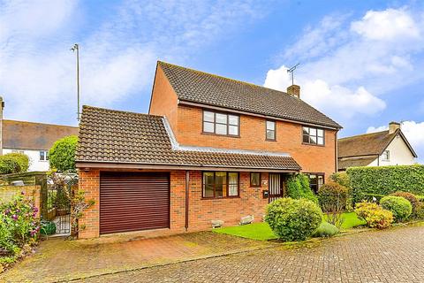 4 bedroom detached house for sale, Manor Close, Deal, Kent