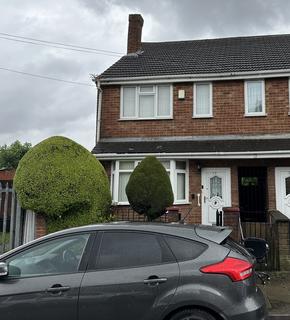 3 bedroom end of terrace house for sale, handsworth, B21