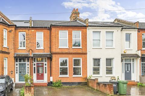 3 bedroom terraced house for sale, Ardoch Road, London