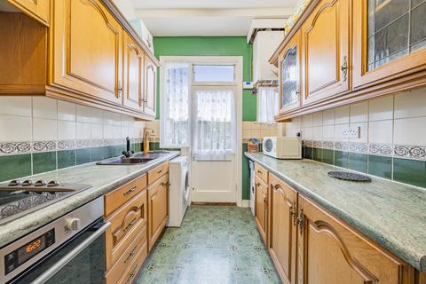 3 bedroom terraced house for sale, Ardoch Road, London