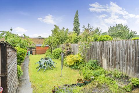 3 bedroom terraced house for sale, Ardoch Road, London