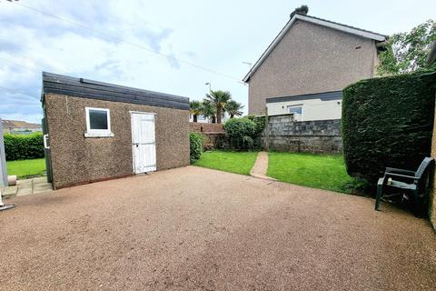3 bedroom end of terrace house for sale, Keens Place, Bryncethin, Bridgend County. CF32 9NJ