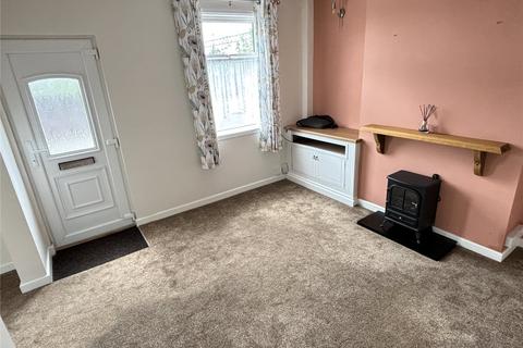 2 bedroom end of terrace house to rent, Railway Street, Stafford, Staffordshire, ST16