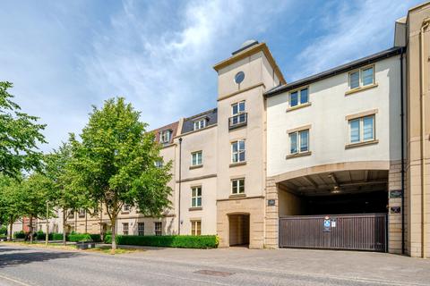 Welch Way, Witney, Oxfordshire
