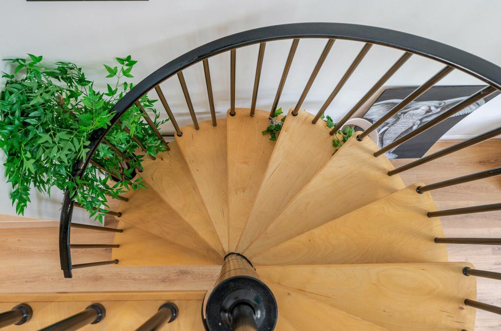 Stairwell