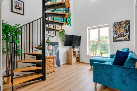 undefined, Welch Way, Witney, Oxfordshire