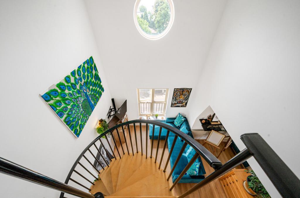Stairwell