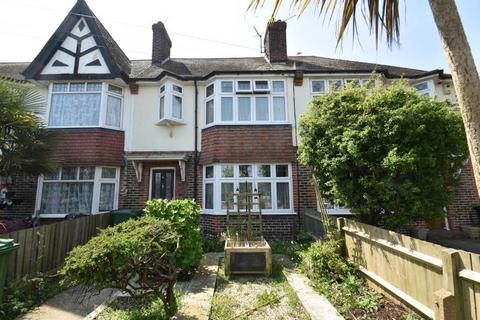 3 bedroom terraced house for sale, Winchelsea Road, Eastbourne BN22