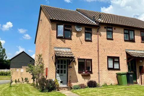 2 bedroom terraced house for sale, Manor Fields, Burghill, Hereford, HR4
