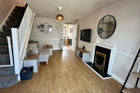 2 bedroom terraced house for sale, Manor Fields, Burghill, Hereford, HR4