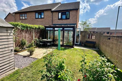1 Manor Fields, Burghill, Hereford, HR4 7RR