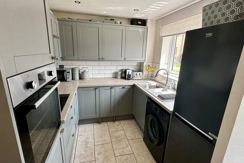 1 Manor Fields, Burghill, Hereford, HR4 7RR