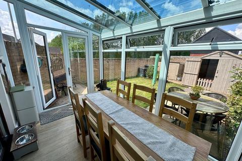 1 Manor Fields, Burghill, Hereford, HR4 7RR