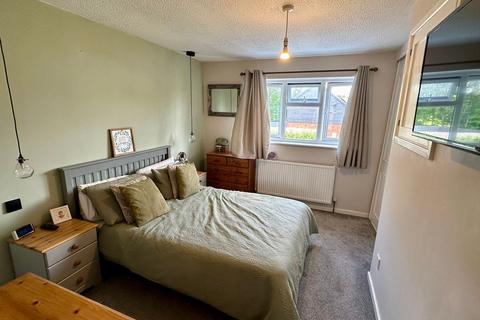 1 Manor Fields, Burghill, Hereford, HR4 7RR