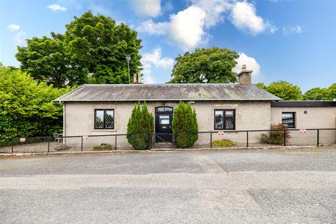 2 bedroom bungalow for sale, Station House, 4 Station Road, Cults, Aberdeen, Aberdeenshire, AB15