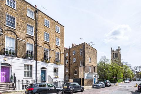 5 bedroom end of terrace house for sale, Mylne Street, Clerkenwell, Islington, London