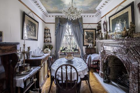 5 bedroom end of terrace house for sale, Mylne Street, Clerkenwell, Islington, London