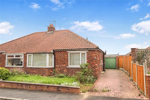 2 bedroom bungalow for sale, Shannon Crescent, Stockton-on-Tees