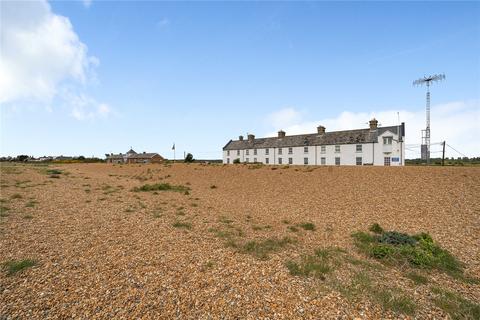 2 bedroom house for sale, Coastguard Cottages, Shingle Street, Woodbridge, Suffolk, IP12