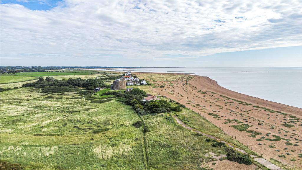 Shingle Street