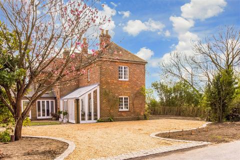 4 bedroom detached house for sale, Lockgate Road, Chichester, West Sussex