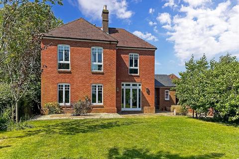 4 bedroom detached house for sale, Lockgate Road, Chichester, West Sussex