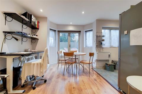 1 bedroom flat to rent, Fellows Road, Belsize Park, London