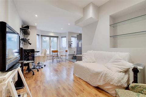 undefined, Fellows Road, Belsize Park, London