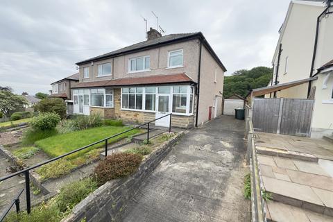 3 bedroom semi-detached house for sale, Trenance Drive, Shipley, West Yorkshire