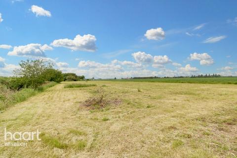 3 bedroom detached bungalow for sale, Mays Lane, Leverington