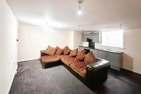 1 bedroom apartment to rent, Fitzwilliam Street, Huddersfield, HD1