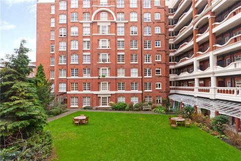2 bedroom flat to rent, Grove End House, Grove End Road, St John's Wood, London