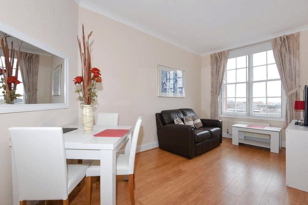 Grove End House, Grove End Road, St... 2 bed flat to rent £2,500 pcm (£577 pw)