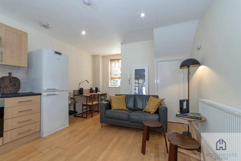 1 bedroom flat to rent, Upper Street, London N1