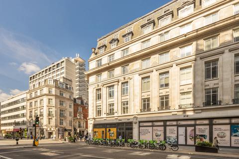 2 bedroom flat to rent, Regent Street, London