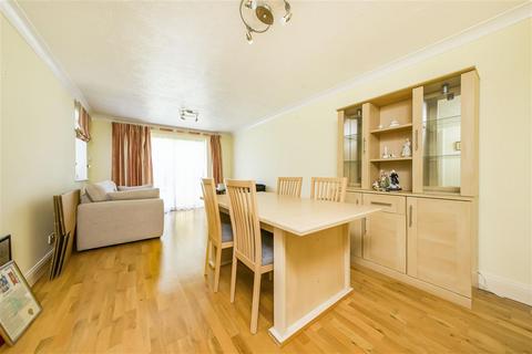 3 bedroom end of terrace house for sale, Hatch Place, Kingston