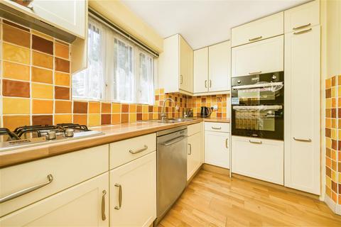 3 bedroom end of terrace house for sale, Hatch Place, Kingston