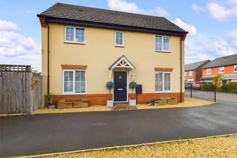 3 bedroom semi-detached house for sale, Farndon, Chester CH3