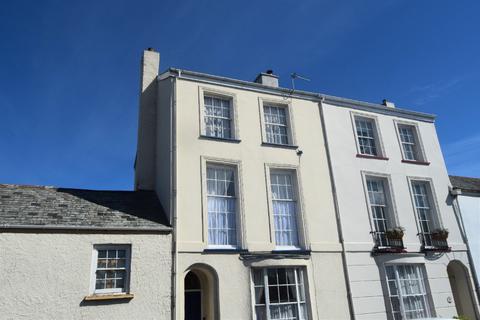 1 bedroom flat to rent, South Street, Newport, Barnstaple, EX32