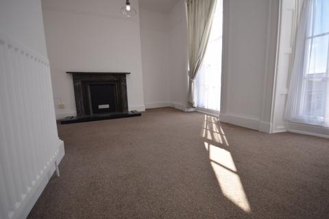 1 bedroom flat to rent, South Street, Newport, Barnstaple, EX32