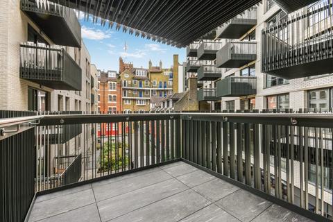 1 bedroom apartment to rent, Brigade Mews, London, SE1