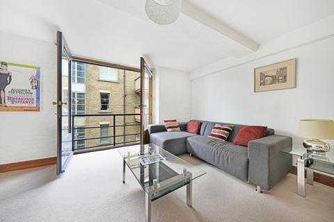 2 bedroom flat to rent, St. Saviours Wharf, 8 Shad Thames, London