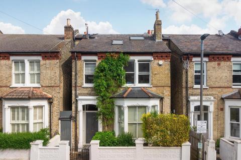 6 bedroom terraced house for sale, Gowrie Road, London