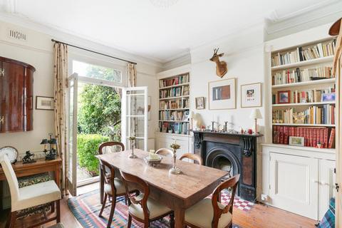 6 bedroom terraced house for sale, Gowrie Road, London
